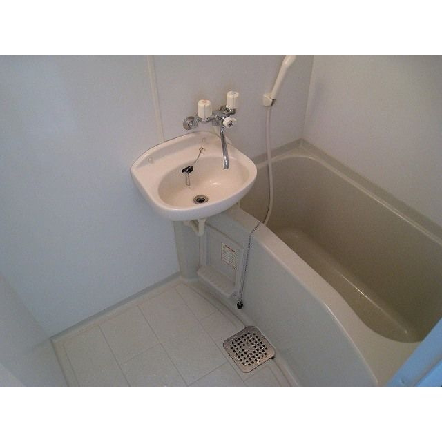 アンプルール フェール グランデール