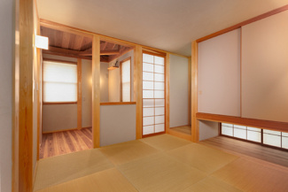  | 近江八幡市安土町下豊浦　中古戸建