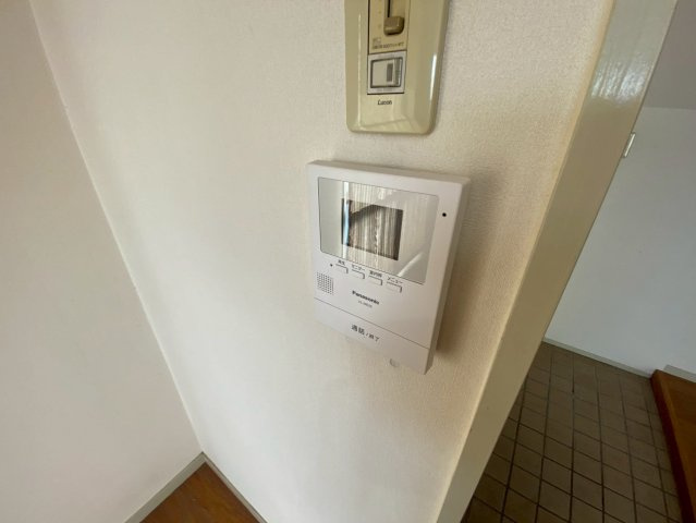 サニーライフ住吉の設備