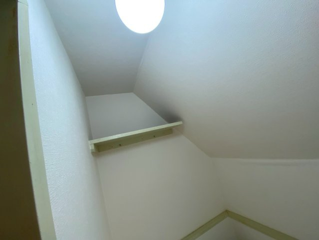 サニーライフ住吉の内装