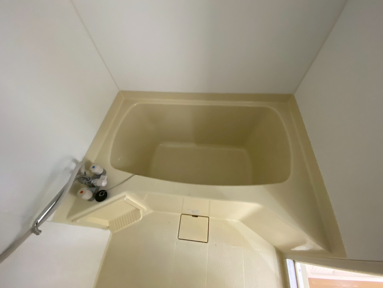 サニーライフ住吉の浴室