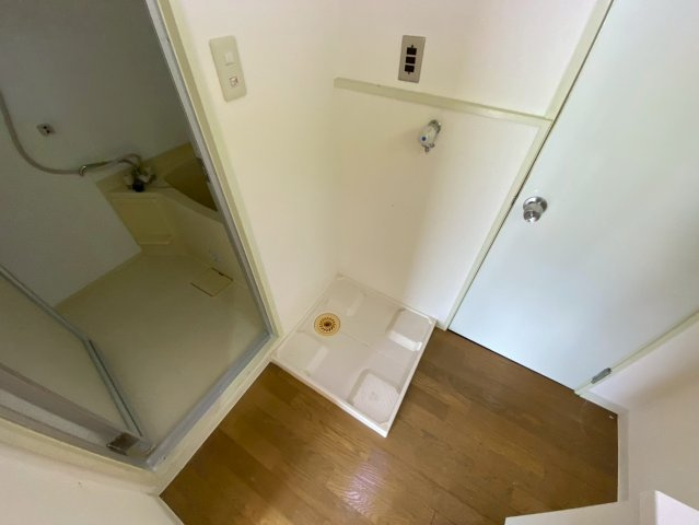 サニーライフ住吉の設備