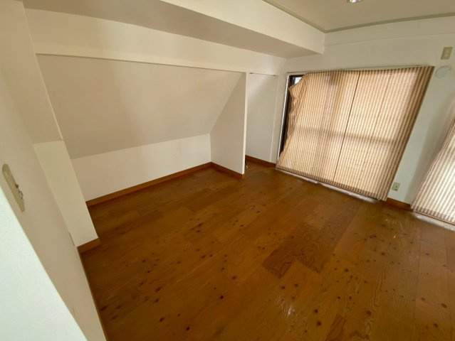 サニーライフ住吉の内装