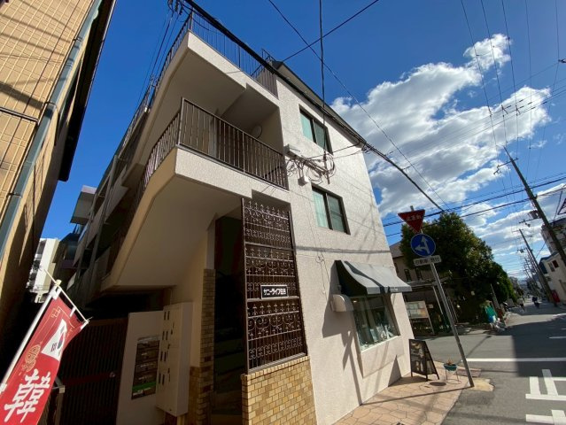 サニーライフ住吉