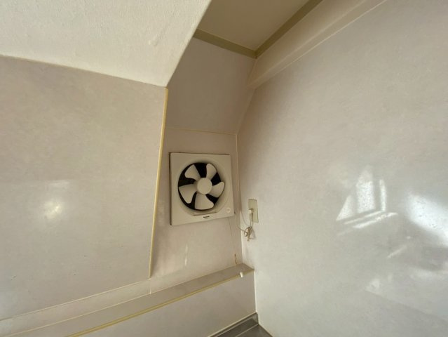 サニーライフ住吉の設備