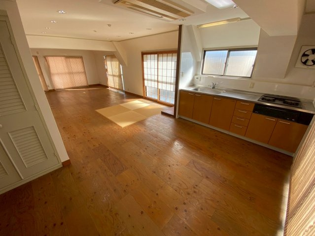 サニーライフ住吉のその他