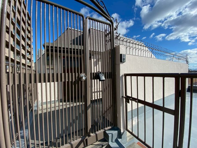 サニーライフ住吉のその他