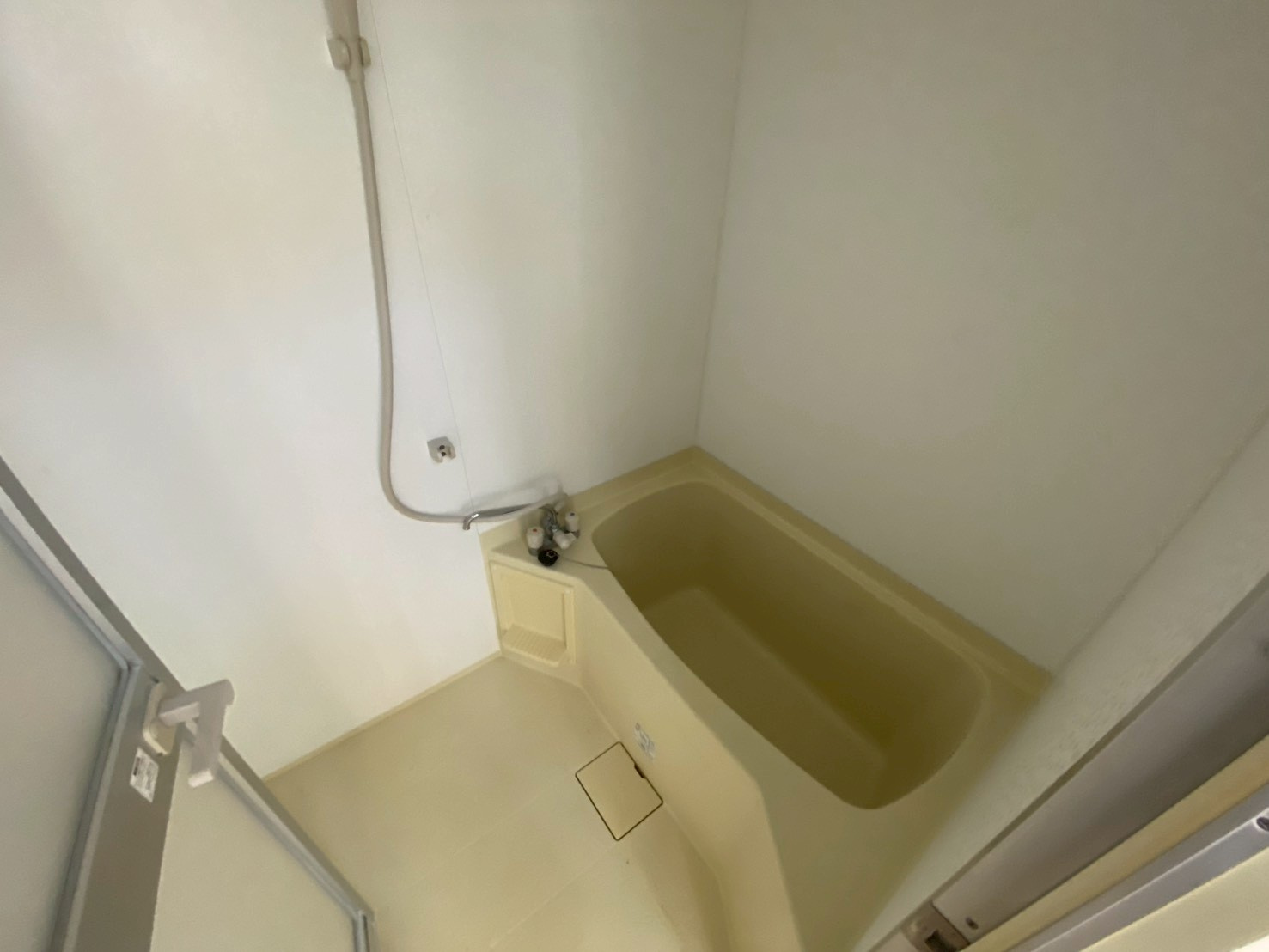 サニーライフ住吉の浴室