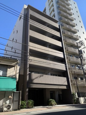 【外観】 | フィオーレ元浅草