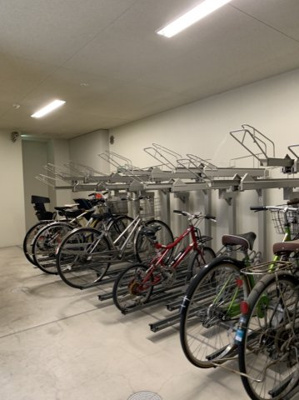 【その他共用部分】 | フィオーレ元浅草