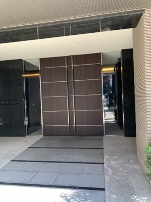 【エントランス】 | フィオーレ元浅草