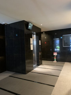 【エントランス】 | フィオーレ元浅草