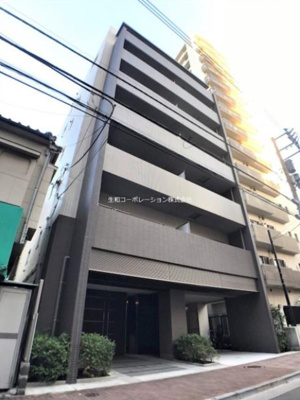 【外観】 | フィオーレ元浅草