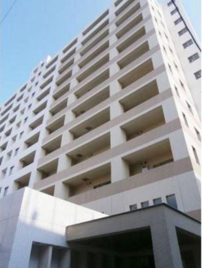 パークアクシス御茶ノ水ステージの外観|パークアクシス御茶ノ水ステージ