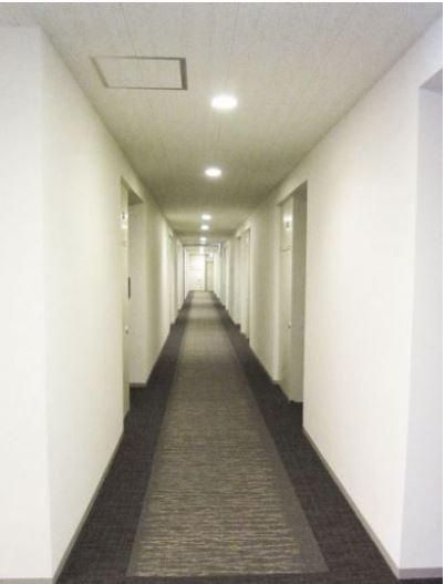パークアクシス御茶ノ水ステージのその他共用部分|マンション内　廊下