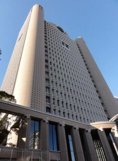 パークアクシス御茶ノ水ステージの周辺|明治大学