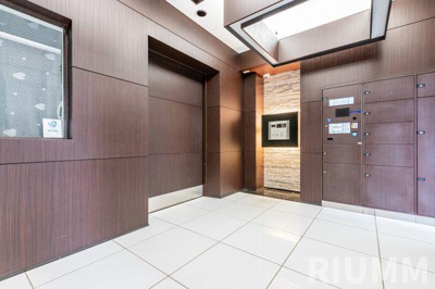 【セキュリティ】 | フェニックス上石神井