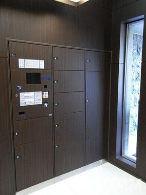 【その他共用部分】 | フェニックス上石神井