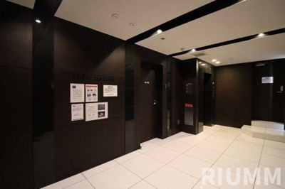 【その他共用部分】 | フェニックス上石神井