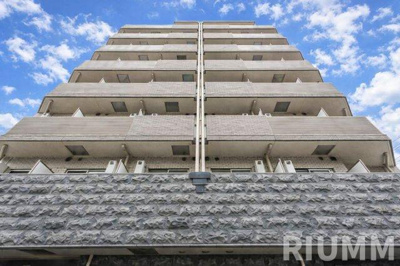 【外観】 | フェニックス上石神井