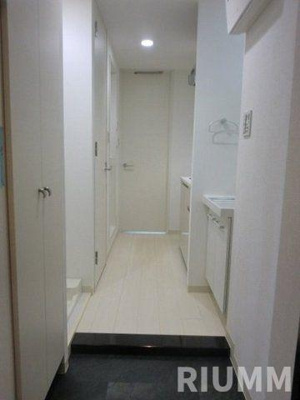 【玄関】 | フェニックス上石神井