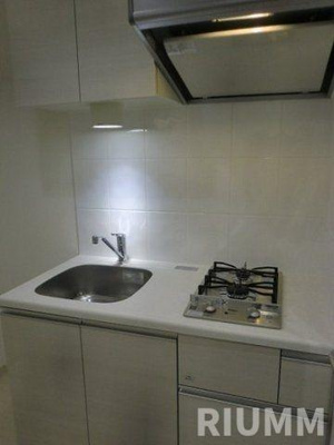 【キッチン】 | フェニックス上石神井