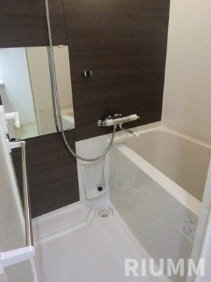 【浴室】 | フェニックス上石神井