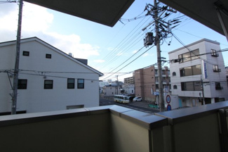 【展望】 | バリューⅢ