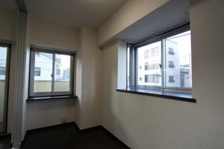 【洋室】 | バリューⅢ