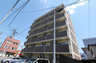 【外観】 | バリューⅢ