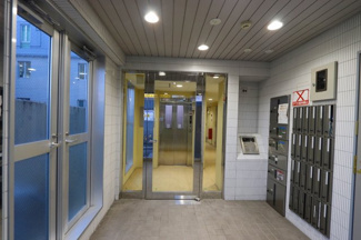 【エントランス】 | バリューⅢ