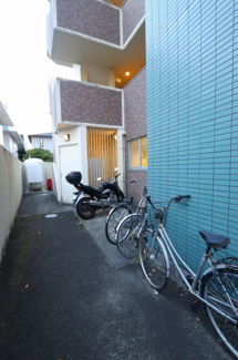 【その他共用部分】 | バリューⅢ