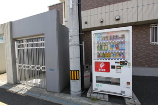 【その他共用部分】 | バリューⅢ