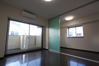 【洋室】 | バリューⅢ | ※室内写真は参考です