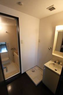 【洗面所】 | バリューⅢ