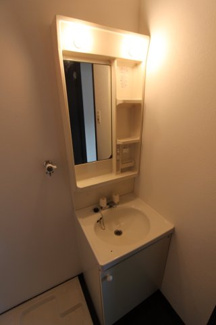 【独立洗面台】 | バリューⅢ