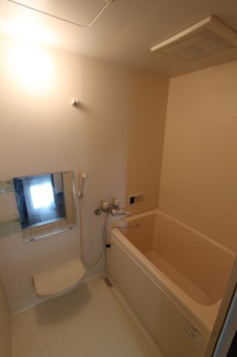 【浴室】 | バリューⅢ