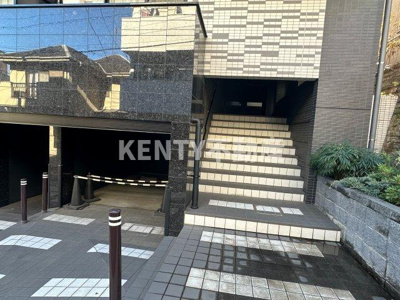 【その他共用部分】 | ロアール西馬込弐番館