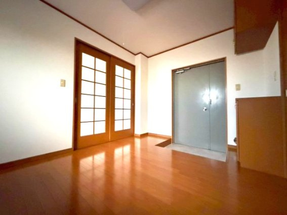 【居間・リビング】