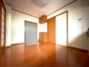 【居間・リビング】