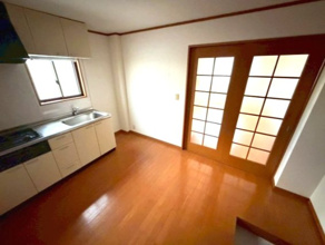 【居間・リビング】