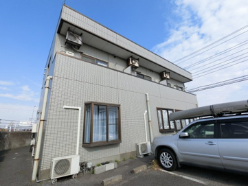 国土マンションの画像