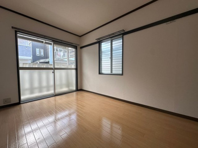 【内装】 | ドミール千代田