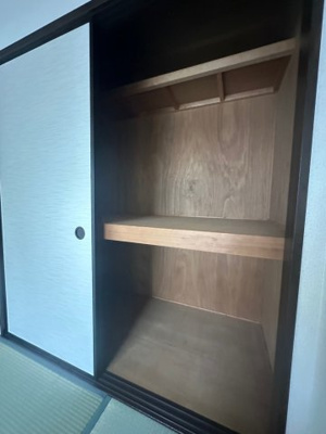 【収納】 | ドミール千代田