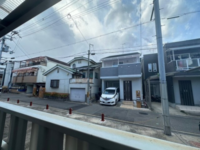 【展望】 | ドミール千代田