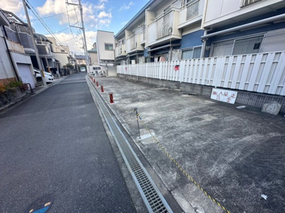 【駐車場】 | ドミール千代田