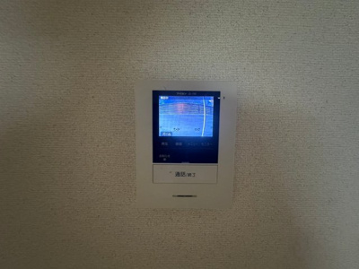 【設備】 | ドミール千代田