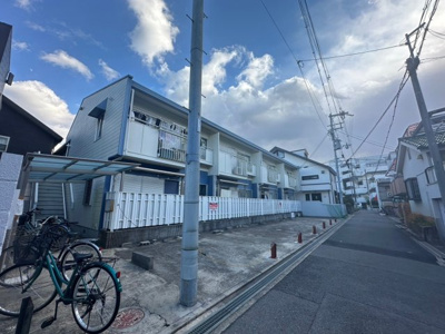 【外観】 | ドミール千代田