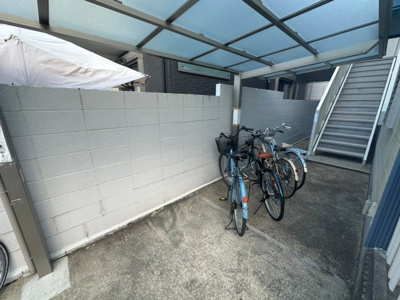 【その他共用部分】 | ドミール千代田