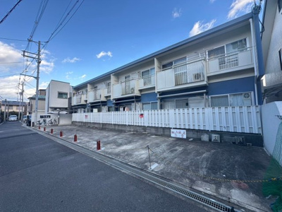 【外観】 | ドミール千代田